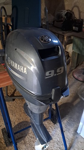 Motore yamaha 4 - cv,