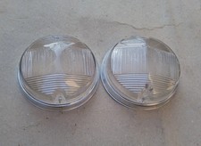 Plastiche frecce anteriori