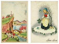 Vintage - Cartoline Tematiche