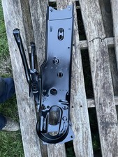 Slitta piaggio bravo boxer - piaggio, si