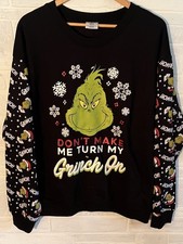 Grinch Dr Seuss Light Up