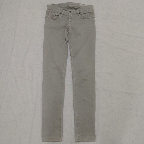 Jeans diesel getlegg donna - diesel,