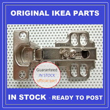 Cerniera Ikea BILLY BRIMNES
