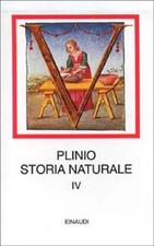 Storia naturale. Con testo