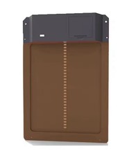 Porta Automatica Pollaio