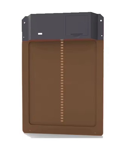 Porta automatica pollaio - porta,