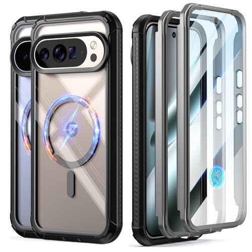 Custodia per pixel - 10, pro