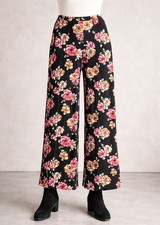 Pantalone palazzo vintage
