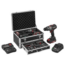 Trapano avvitatore Parkside