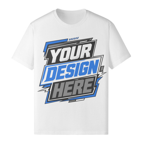 Shirt personalizzata 150gsm - personalizzata,