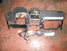 Kit airbag cruscotto opel - kit,