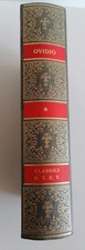 OVIDIO - Opere - Vol. 1 ° -