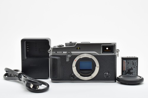 Ottime condizioni fujifilm - [ottime,