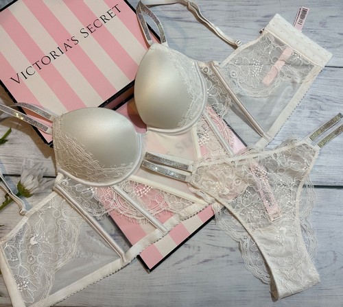 Victoria secret shine - secret,