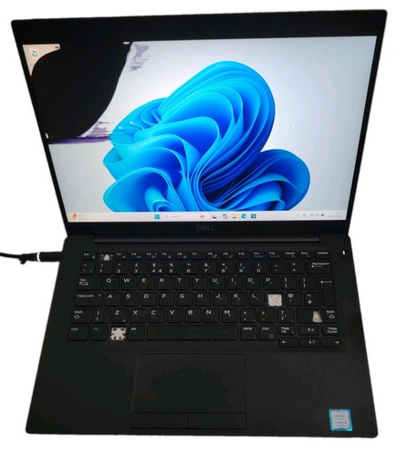 Dell latitude 7390 laptop - latitude,