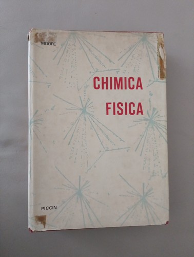 Chimica fisica ingegneria - chimica,