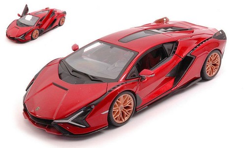 Lamborghini sian fkp37 - lamborghini,
