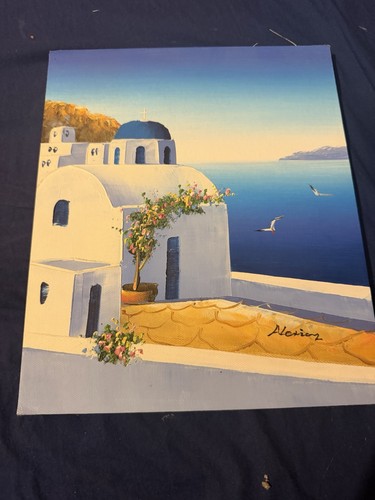 Completo dipinto santorini - completo):,