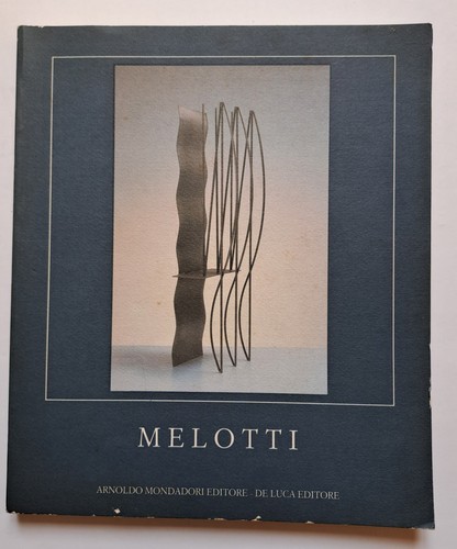 Fausto melotti 1901 1986 - fausto,