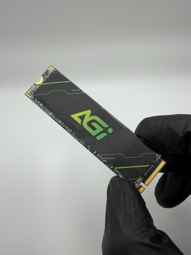 Agi 2280mm 1tb nvme gen - 2280mm, m.2