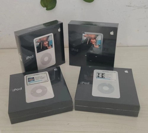 Nuovo apple ipod classic - ipod,