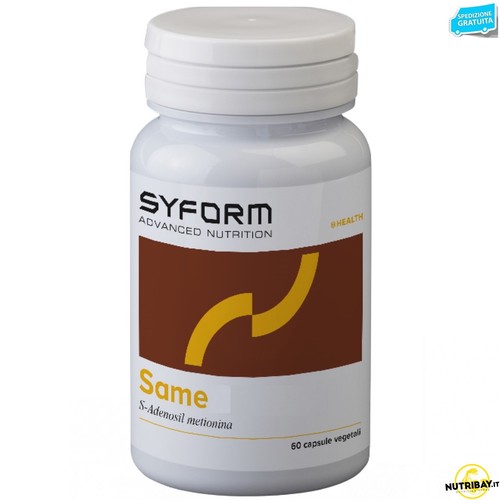 Syform same 60 - -, caps