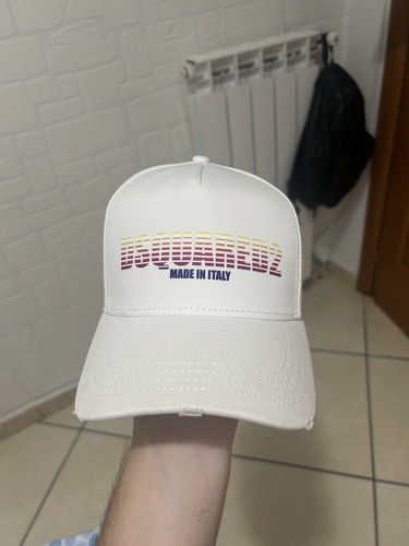 Dsquared2 cappello - dsquared2,