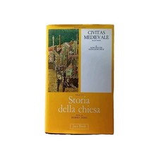 Civitas Medievale Storia della