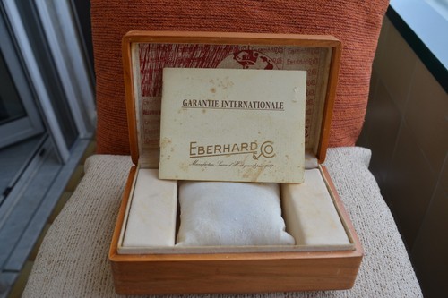 Vendo scatola per - vendo,