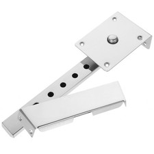  Supporto per poggiatesta