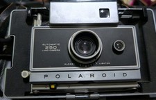 Macchina fotografica terrestre