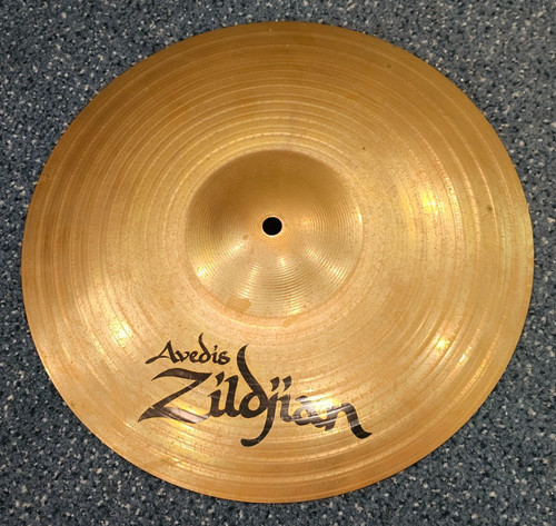 Zildjian piatto fondo - a,