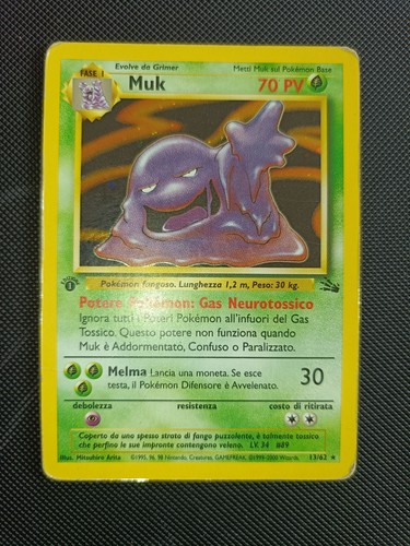 Pokemon muk rara holo - rara,