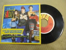 FRANCESCO SALVI - C'E' DA