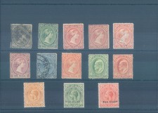 ISOLE FALKLAND 1878-1920