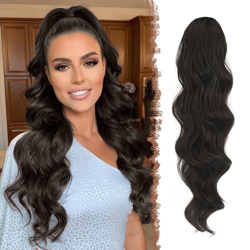 Extension coda capelli lunga - extension,