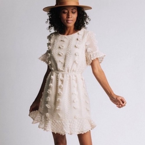 Merci abito sposa - abito, pizzo