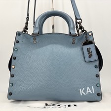 Borsa tracolla coach - a, rogue