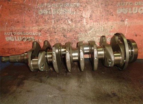 Albero motore opel corsa - albero,