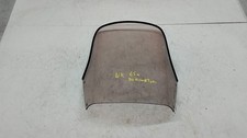 Honda NX 650 dominator cupolino plexiglass