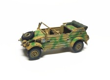 Ali da guerra 1/72 Kubelwagen