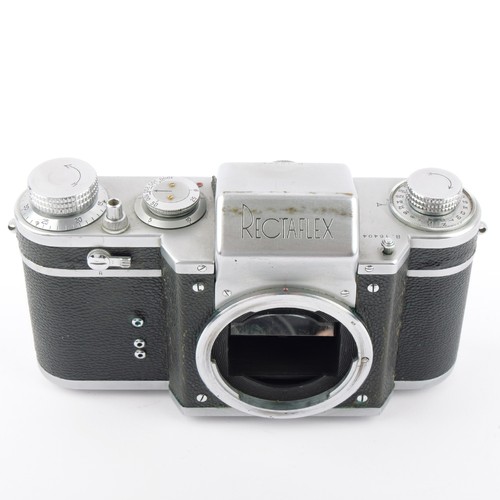 Rectaflex 1000 b16404 - rectaflex,