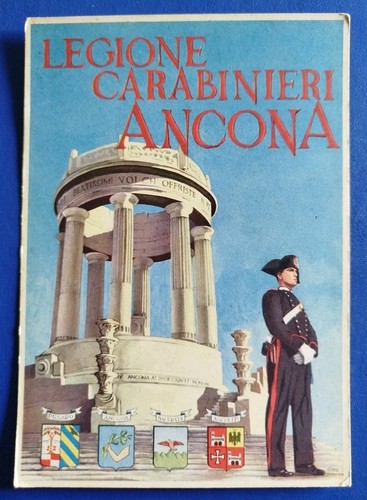 Legione carabinieri ancona - legione,