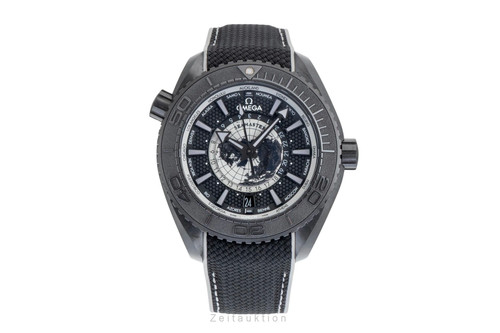 Omega seamaster planet ocean - omega,