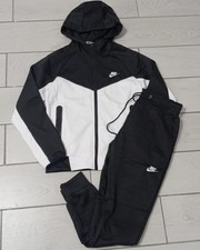 tuta Nike Tech Completa Con