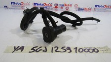 Tappo radiatore con tubo