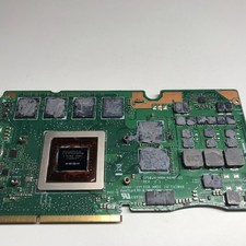 Scheda video OEM Asus G750J