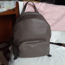 Coccinelle  Zaino Pelle
