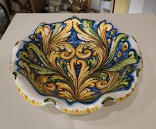 Centrotavola Ondulato In