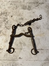 MORSO DA CAVALLO ANTICO